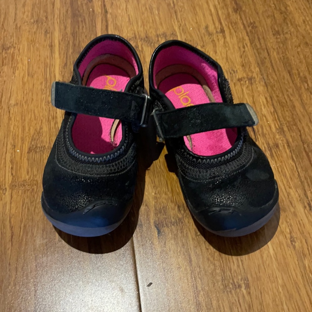 Plae Toddler Shoes